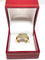 Bague Bague en or jaune diamants 58 Facettes
