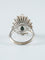 Bague Parure Saphirs Diamants 58 Facettes