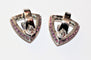 Boucles d'oreilles MAUBOUSSIN boucles d'oreilles "Tellement Subtile pour Toi" 58 Facettes 413