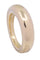 Bague CHAUMET - BAGUE JONC 58 Facettes 073581