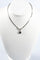 Collier Parure diamants et saphirs 58 Facettes CLDSABODSAOC56-1