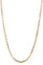 Pendentif CHAINE ANCIENNE MAILLE CARRÉE FANTAISIE 58 Facettes 063201
