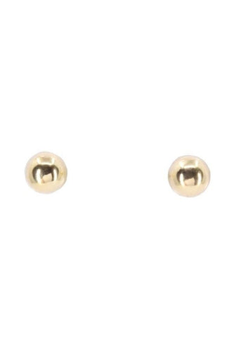 Boucles d'oreilles Pendantes en or jaune, saphir 58 Facettes 063941