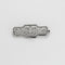 Broche Petite broche Art Déco or platine diamants 58 Facettes
