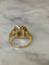 Bague 56 Bague d'amour en coeur de la maison Augis 58 Facettes