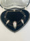 Collier Collier à Décor d'Angelots émaillés Dans Son écrin 58 Facettes 997667