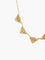 Collier COLLIER ANCIEN OR ET PERLES FINES 58 Facettes BO/120063