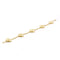 Bracelet Bracelet VAN CLEEF AND ARPELS "Alhambra" or jaune 58 Facettes R220077