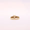 Bague Bague Solitaire diamants 58 Facettes