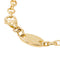 Bracelet Chaumet Bracelet Maille jaseron Or jaune 58 Facettes 2312883CN