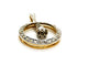 Pendentif Pendentif Or blanc Diamant 58 Facettes 1176284CN