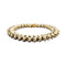 Bracelet Bracelet Boucheron, or jaune, or blanc. 58 Facettes 32654