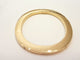 Bracelet Bracelet Jonc Or jaune Diamant 58 Facettes 00406CN