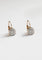 Boucles d'oreilles Boucles d'oreilles POMELLATO Nudo Or Rose 750/1000 58 Facettes 64594-61066