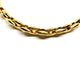 Collier Collier Or jaune 58 Facettes 1169903CN