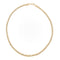Collier Collier Maille palmier Or jaune 58 Facettes 1763577CN