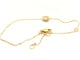 Bracelet Bracelet Or rose Diamant 58 Facettes 579306RV
