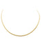 Collier Collier Or jaune 58 Facettes 2282743CN