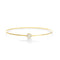 Bracelet Bracelet JOIKKA Ludivine en Or Jaune 750/1000 58 Facettes 60218-55848