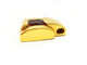 Pendentif Pendentif Or jaune Citrine 58 Facettes 06529CD