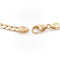 Collier Collier Maille anglaise Or jaune 58 Facettes 1752205CN