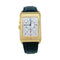 Montre Montre Jaeger Lecoultre, "Reverso Duoface Night & Day", en or jaune. 58 Facettes 31515