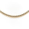 Collier Collier Maille anglaise Or jaune 58 Facettes 1644265CN