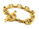 Bracelet Bracelet Maille marine Or jaune 58 Facettes 1232056CN