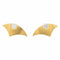 Boucles d'oreilles Boucles d'oreilles Or jaune Diamant 58 Facettes 2528298CN