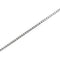 Bracelet Bracelet ligne "Tennis", or blanc, diamants. 58 Facettes 30788