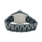 Montre Montre Chanel modèle "J12" en céramique noire et acier. 58 Facettes 30627