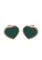 Boucles d'oreilles Boucles d'oreilles CHOPARD Happy Hearts 58 Facettes 63680-60038