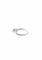 Bague 52 Bague PIAGET Possession en Or Blanc 58 Facettes 57894-53296