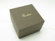 Bague 54 bague POMELLATO luna en or rose 18k quartz & tourmalines 58 Facettes 255696
