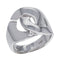 Bague 54 Bague DINH VAN Menottes R16 58 Facettes 62887-58982