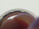 Collier rare collier HERMES sautoir chaine d'ancre 120cm 307gr ceinture argent 58 Facettes 253897