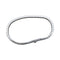 Bracelet Bracelet Cartier "Lanière" en or blanc. 58 Facettes 30822