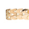 Bracelet Bracelet Manchette Or jaune 58 Facettes 1641818CN