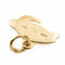 Pendentif Dodo Pomellato Pendentif Or jaune 58 Facettes 2282741CN