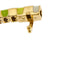 Bracelet Bracelet chakra Email arc-en-ciel Diamants 58 Facettes 31740