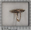 Bague 53 Bague, Diamant, rubis 58 Facettes 22298-0136