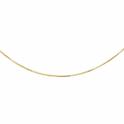 Collier Collier Chaîne Or jaune 58 Facettes 2769816CN