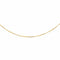 Collier Collier Chaîne Or jaune 58 Facettes 2769816CN