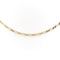 Collier Collier Or jaune 58 Facettes 1696317CN