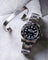 Bracelet Bracelet DINH VAN Zen Argent Brossé en Argent 925/1000 58 Facettes 61762-57590