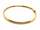 Bracelet Bracelet Or jaune 58 Facettes 1655235CN