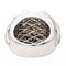 Bague 51 Bague Cocktail Or blanc Diamant 58 Facettes 2308978CN
