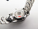 Montre montre TAG HEUER link lady wj1319 acier & diamants 27mm quartz 58 Facettes 250049