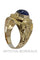 Bague 63 Bague université américaine 58 Facettes 35641