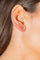 Boucles d'oreilles Boucles d'oreilles Puces Or blanc Diamant 58 Facettes 2656392CN